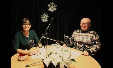 Embedded thumbnail for Świąteczny Podcast Pegazza