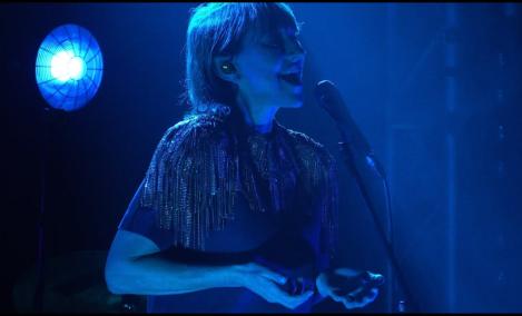 Embedded thumbnail for Katarzyna Groniec - 22.11.2025 Dzierżoniowski Ośrodek Kultury / Poetycka Stajnia