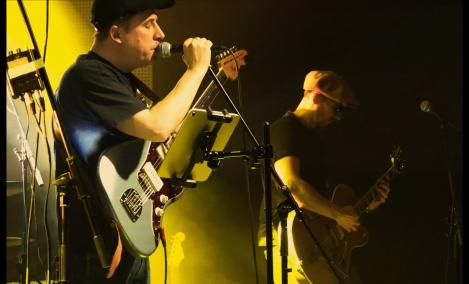 Embedded thumbnail for Fragment z koncertu Pablopavo i Ludziki w utworze pt. "Ostatki" 