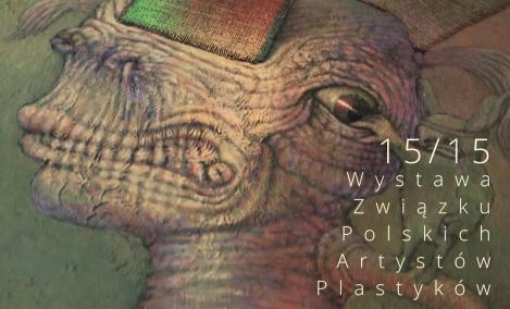 Embedded thumbnail for Wystawa Związku Polskich Artystów Plastyków Okręgu Opolskiego 15/15
