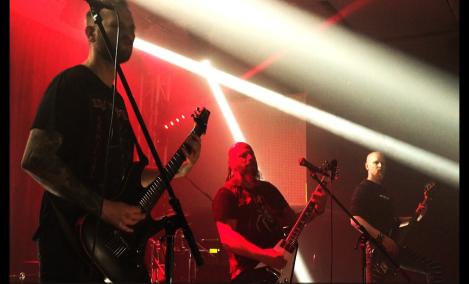 Embedded thumbnail for TARANTULA - Przelana krew / Koncert charytatywny dla Marysi 23.05.26