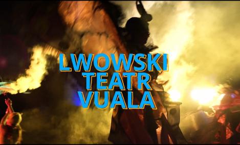 Embedded thumbnail for LWOWSKI TEATR VUALA - "Cyrkowe kolory"  19.06.2026 Rynek Dzierżoniów