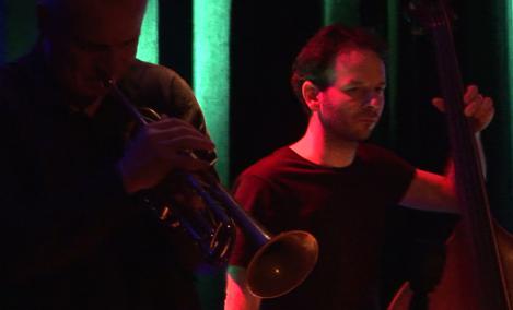 Embedded thumbnail for Piotr Wojtasik Quartet - Live Jazz Caffe Pegaz DOK