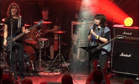 Embedded thumbnail for ADHD - koncert  17.04.2026