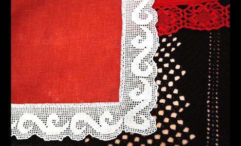 Embedded thumbnail for Rękodzieło 2025 / 12. Dolnośląski Przegląd Twórczości Ludowe i Artystyczne