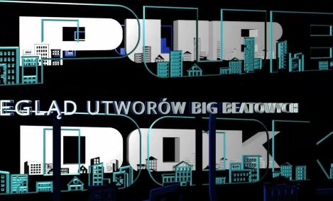 Embedded thumbnail for PUB - PRZEGLĄD UTWORÓW BIG-BEATOWYCH 2026