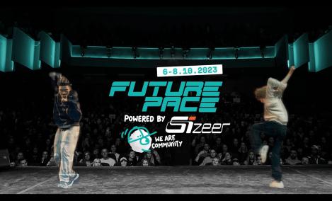 Embedded thumbnail for Future Pace Battle 2023
