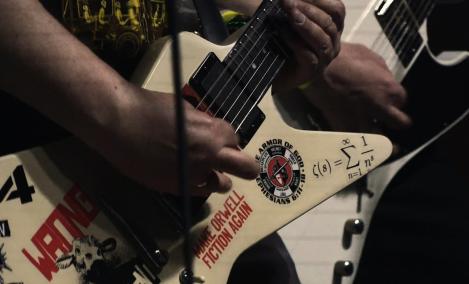 Embedded thumbnail for LUXTORPEDA - PRZYGOTUJ SIĘ NA NAJLEPSZE  17.04.2026 Dzierżoniowski Ośrodek Kultury