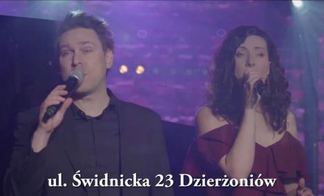 Embedded thumbnail for KONCERT JAZZOWY: THE SOUND PACK / vocal group 