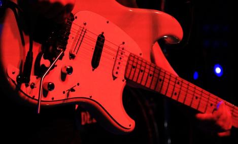 Embedded thumbnail for DEZERTER  14.03.2026 Sala koncertowa DOK