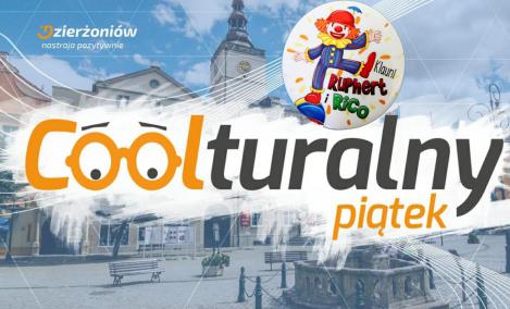 Embedded thumbnail for &quot;Coolturalny piątek&quot; Rynek Dzierżoniów 2021.08.20