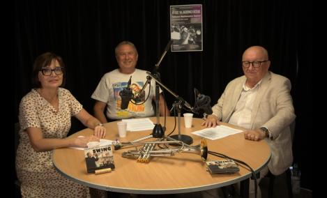 Embedded thumbnail for JAZZUJĄCY PODCAST PEGAZZA / 50 lat na scenie jazzowej  jubileuszowy koncert Tadeusza Nestorowicza